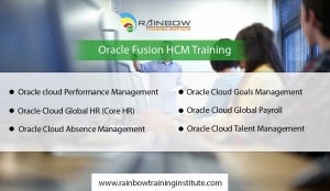 Best Oracle Fusion HCM Training In Hyderabad